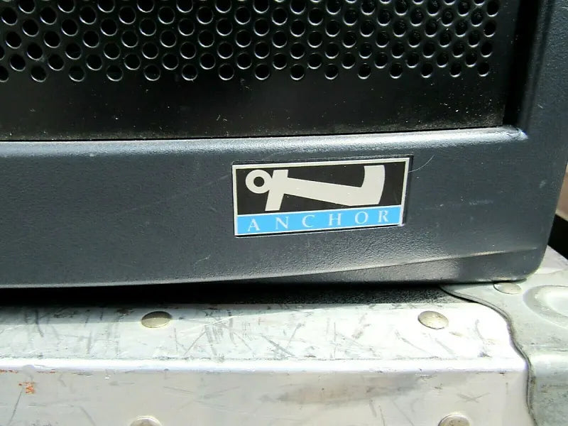 Anchor MPA-5000 Liberty Xtreme Portable Powered Speaker