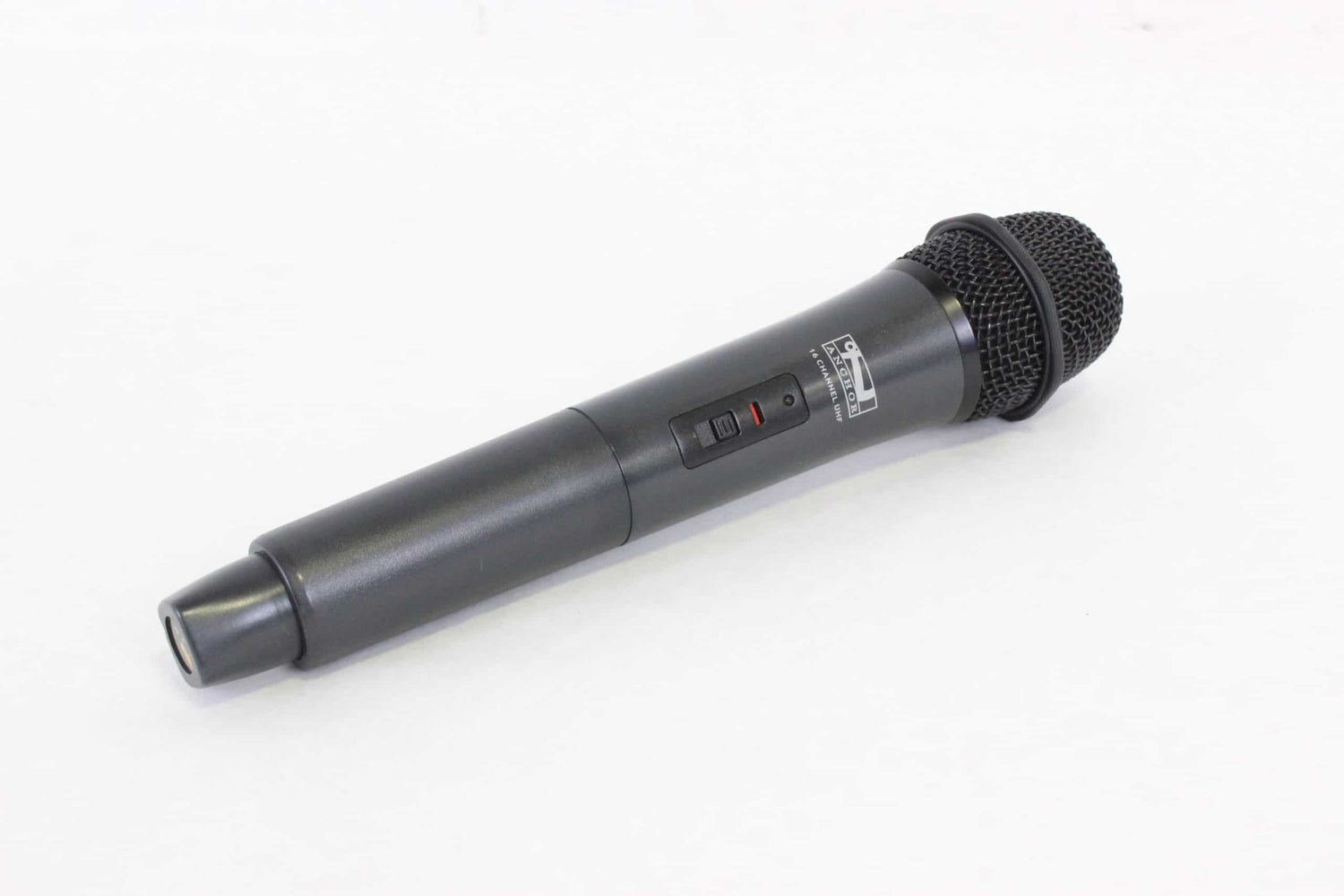 Anchor WirelessWH-6000 16-Channel Wireless Handheld Microphone (682 - 698 MHz)