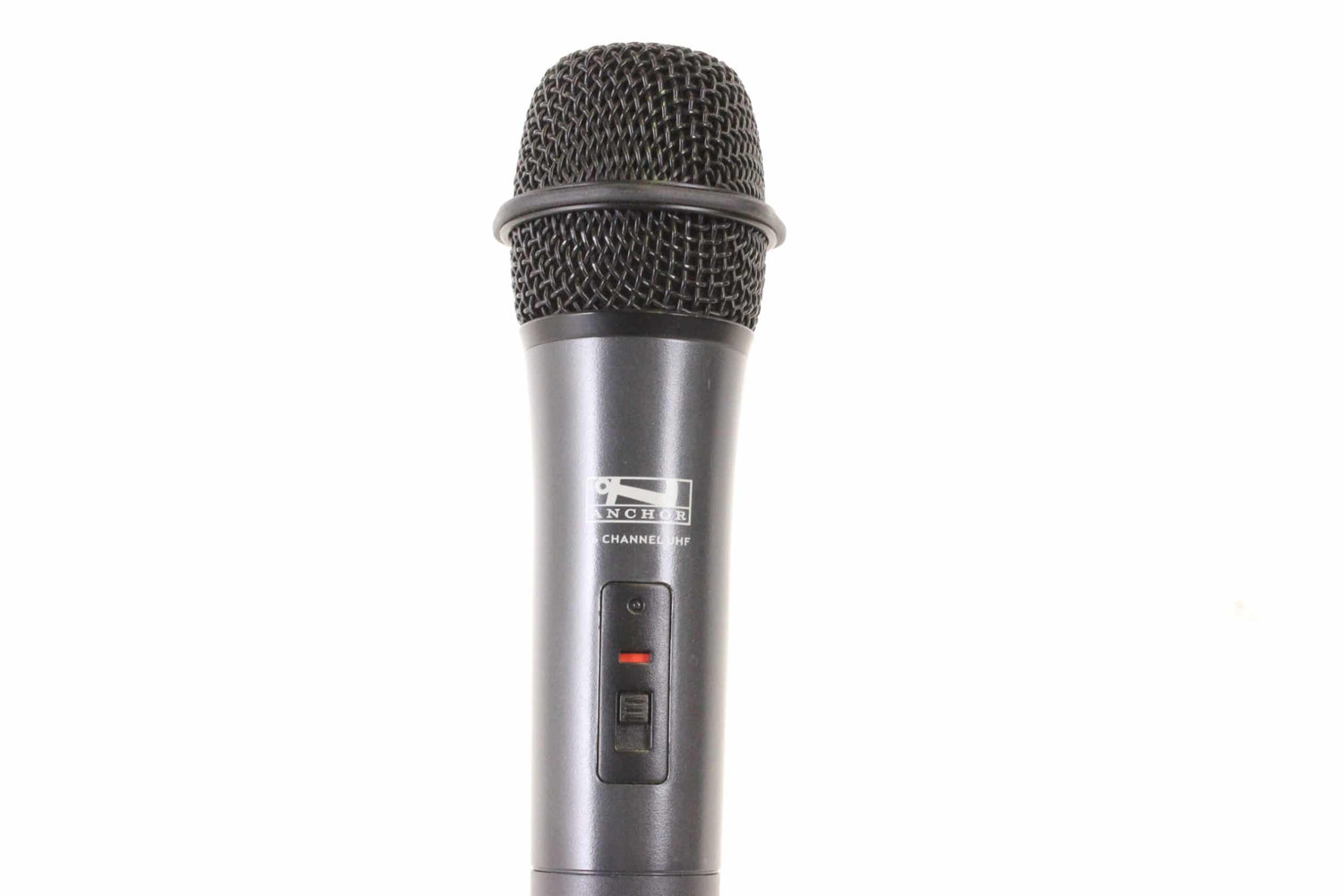Anchor WirelessWH-6000 16-Channel Wireless Handheld Microphone (682 - 698 MHz)