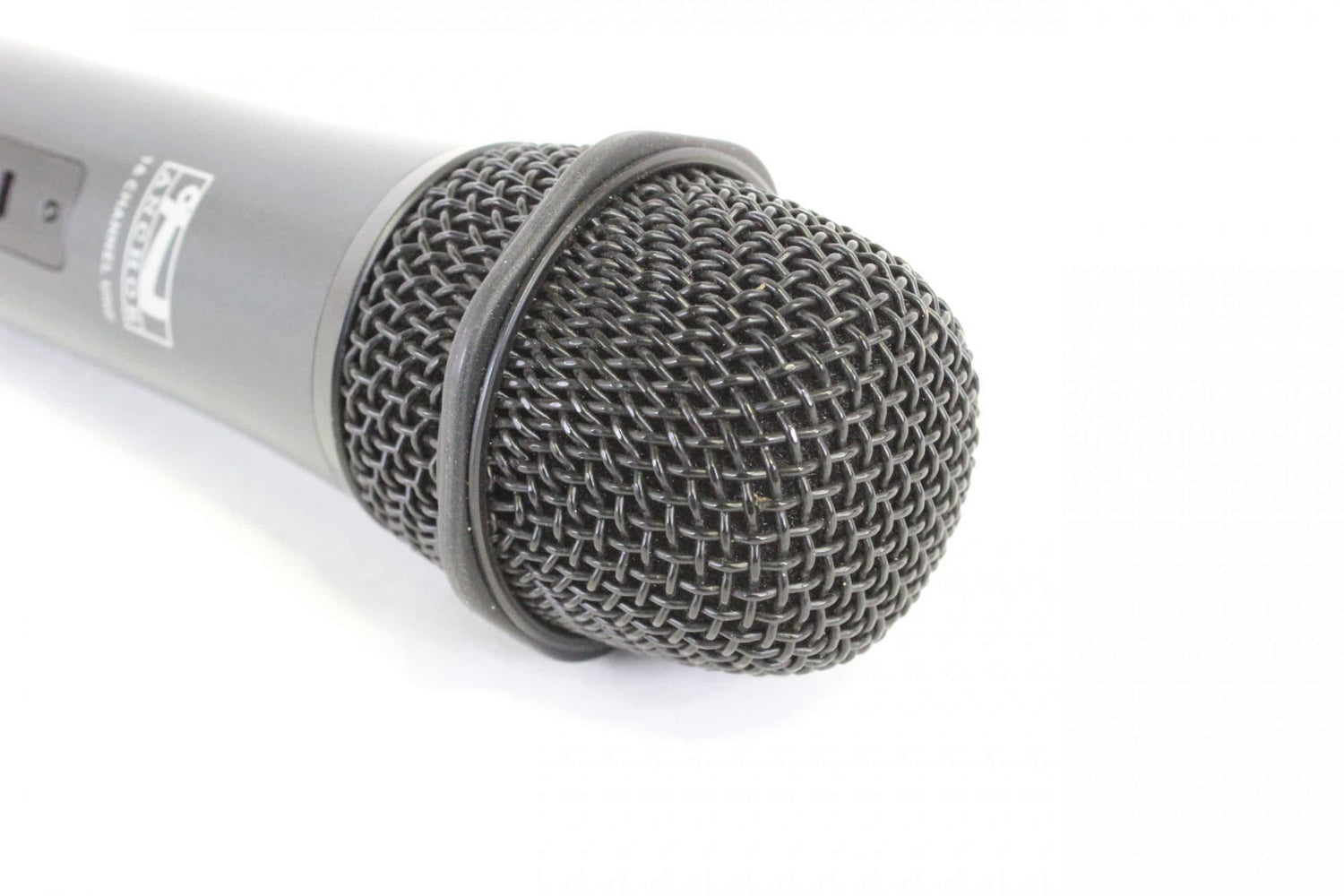 Anchor WirelessWH-6000 16-Channel Wireless Handheld Microphone (682 - 698 MHz)