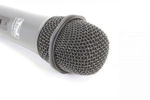 Anchor WirelessWH-6000 16-Channel Wireless Handheld Microphone (682 - 698 MHz)