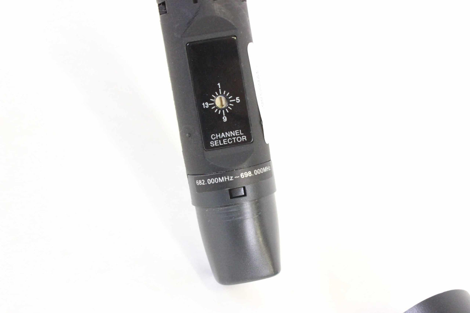 Anchor WirelessWH-6000 16-Channel Wireless Handheld Microphone (682 - 698 MHz)