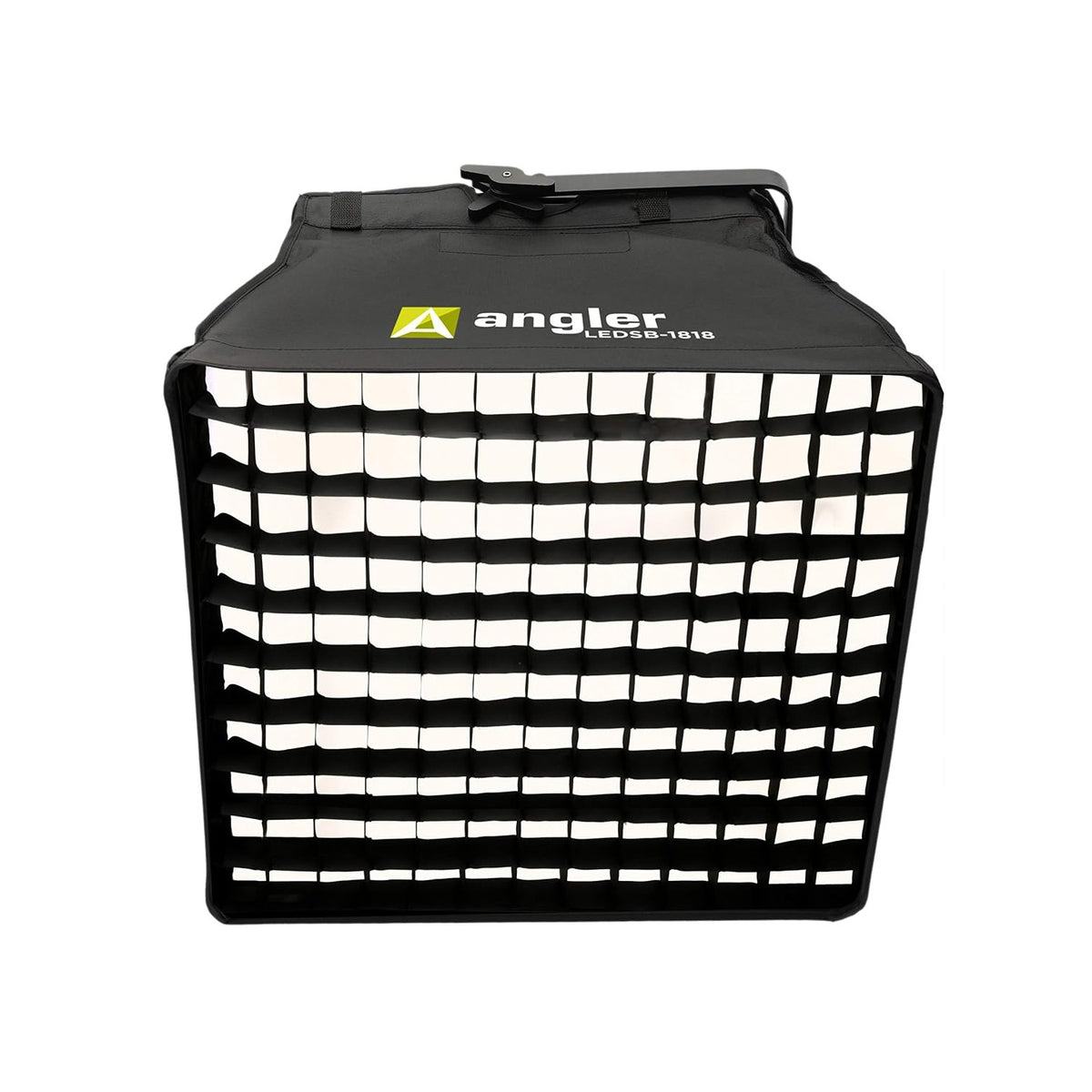 Angler Grid for the Collapsible Softbox for 1x1' LED Lights