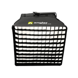 Angler Grid for the Collapsible Softbox for 1x1' LED Lights