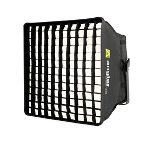 Angler Grid for the Collapsible Softbox for 1x1' LED Lights