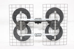 Antennas Direct C4-CJM ClearStream 4 UHF Outdoor Antenna