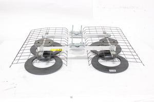 Antennas Direct C4-CJM ClearStream 4 UHF Outdoor Antenna