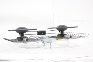 Antennas Direct C4-CJM ClearStream 4 UHF Outdoor Antenna