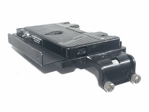 Anton Bauer 8375-0131 QR-SDH V-Mount to Gold Mount Battery Adapter Plate