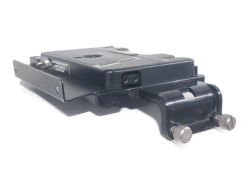 Anton Bauer 8375-0131 QR-SDH V-Mount to Gold Mount Battery Adapter Plate