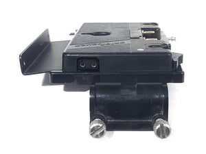 Anton Bauer 8375-0131 QR-SDH V-Mount to Gold Mount Battery Adapter Plate