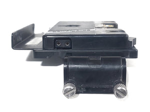 Anton Bauer 8375-0131 QR-SDH V-Mount to Gold Mount Battery Adapter Plate