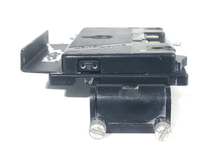 Anton Bauer 8375-0131 QR-SDH V-Mount to Gold Mount Battery Adapter Plate