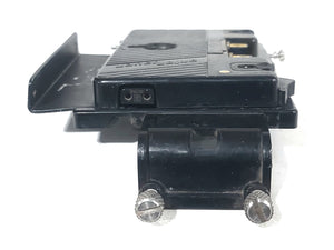 Anton Bauer 8375-0131 QR-SDH V-Mount to Gold Mount Battery Adapter Plate