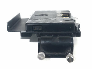 Anton Bauer 8375-0131 QR-SDH V-Mount to Gold Mount Battery Adapter Plate