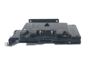Anton Bauer 8375-0131 QR-SDH V-Mount to Gold Mount Battery Adapter Plate