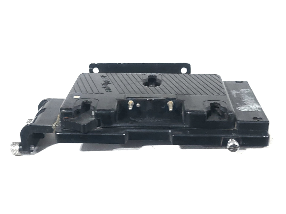Anton Bauer 8375-0131 QR-SDH V-Mount to Gold Mount Battery Adapter Plate