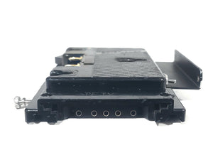 Anton Bauer 8375-0131 QR-SDH V-Mount to Gold Mount Battery Adapter Plate