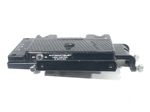 Anton Bauer 8375-0131 QR-SDH V-Mount to Gold Mount Battery Adapter Plate