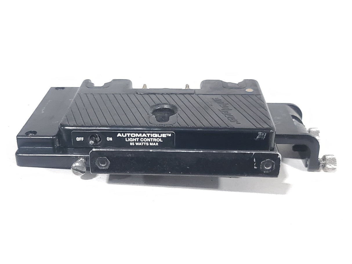 Anton Bauer 8375-0131 QR-SDH V-Mount to Gold Mount Battery Adapter Plate