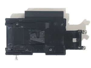Anton Bauer 8375-0131 QR-SDH V-Mount to Gold Mount Battery Adapter Plate
