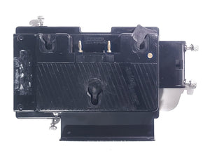 Anton Bauer 8375-0131 QR-SDH V-Mount to Gold Mount Battery Adapter Plate