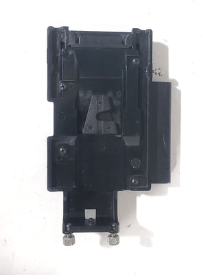 Anton Bauer 8375-0131 QR-SDH V-Mount to Gold Mount Battery Adapter Plate
