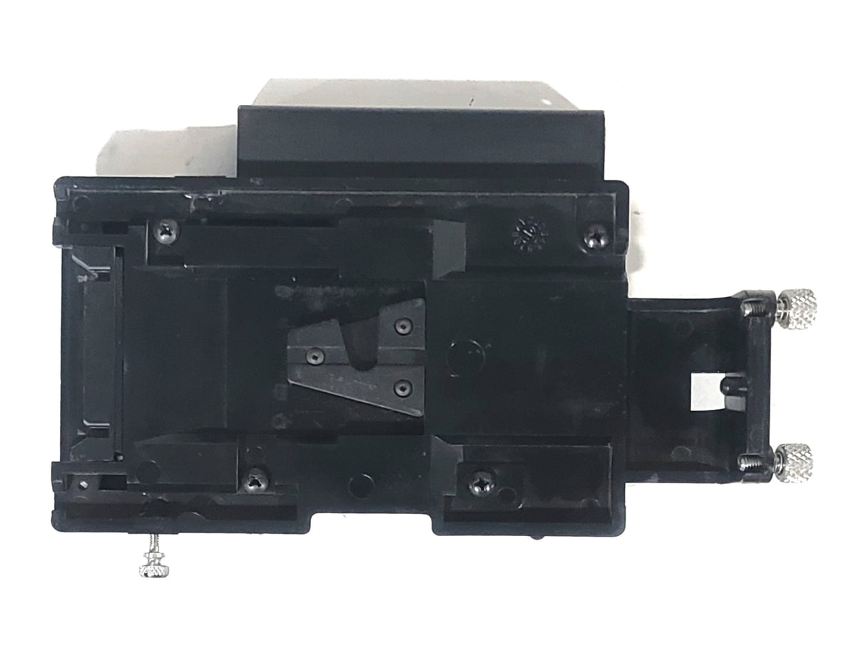 Anton Bauer 8375-0131 QR-SDH V-Mount to Gold Mount Battery Adapter Plate