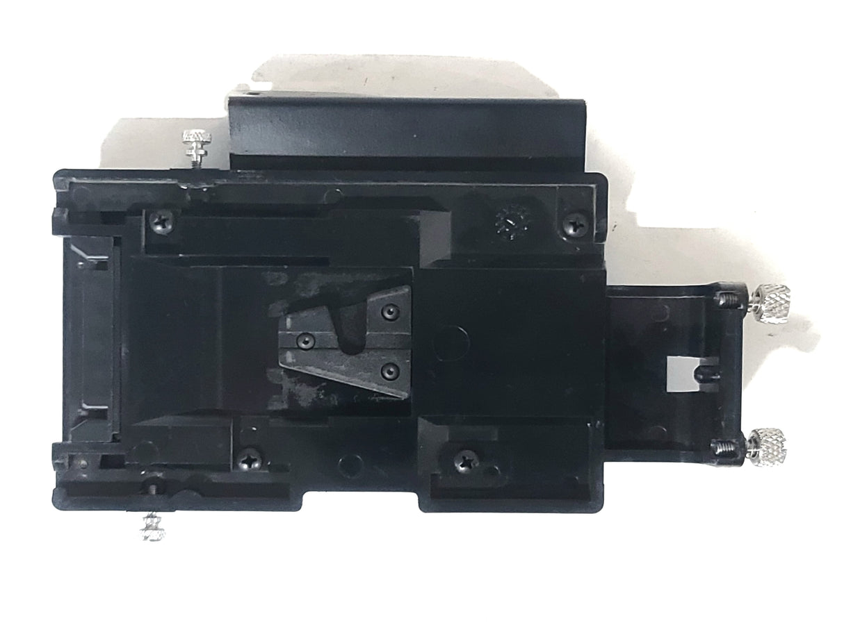 Anton Bauer 8375-0131 QR-SDH V-Mount to Gold Mount Battery Adapter Plate
