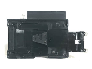 Anton Bauer 8375-0131 QR-SDH V-Mount to Gold Mount Battery Adapter Plate