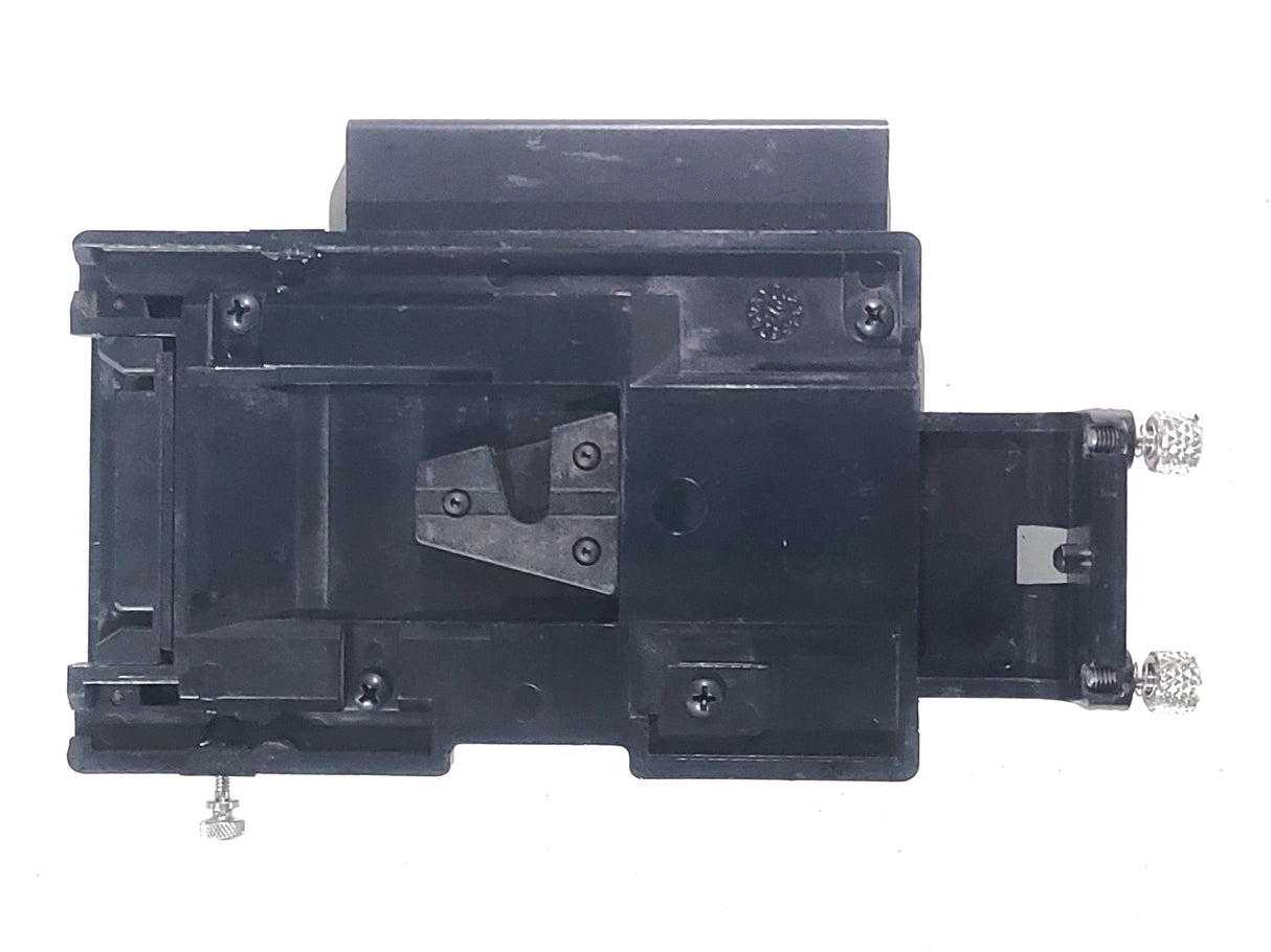 Anton Bauer 8375-0131 QR-SDH V-Mount to Gold Mount Battery Adapter Plate
