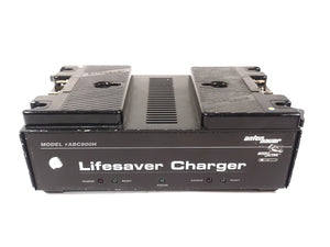 Anton Bauer ABC800H Lifesaver Dual Charger