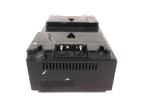 Anton Bauer ABC800H Lifesaver Dual Charger