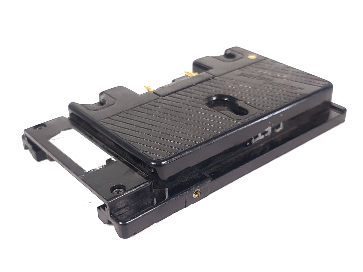 Anton Bauer Gold  V-Mount Battery Bracket