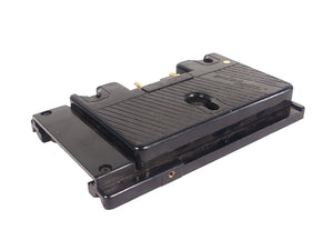 Anton Bauer Gold  V-Mount Battery Bracket