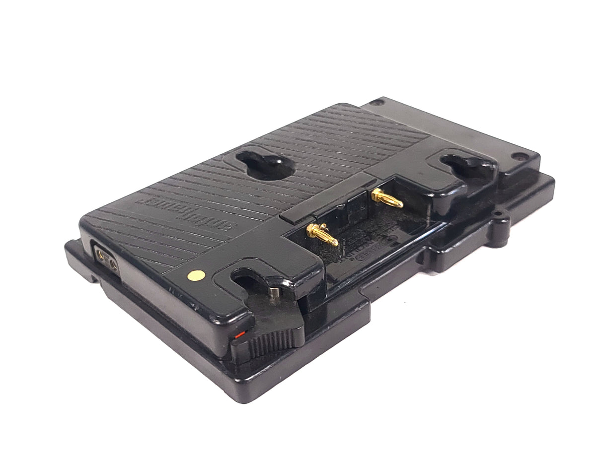 Anton Bauer Gold  V-Mount Battery Bracket