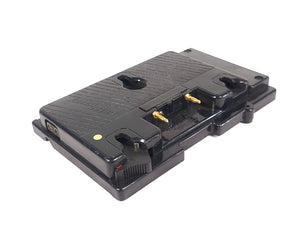 Anton Bauer Gold  V-Mount Battery Bracket