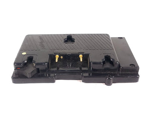 Anton Bauer Gold  V-Mount Battery Bracket