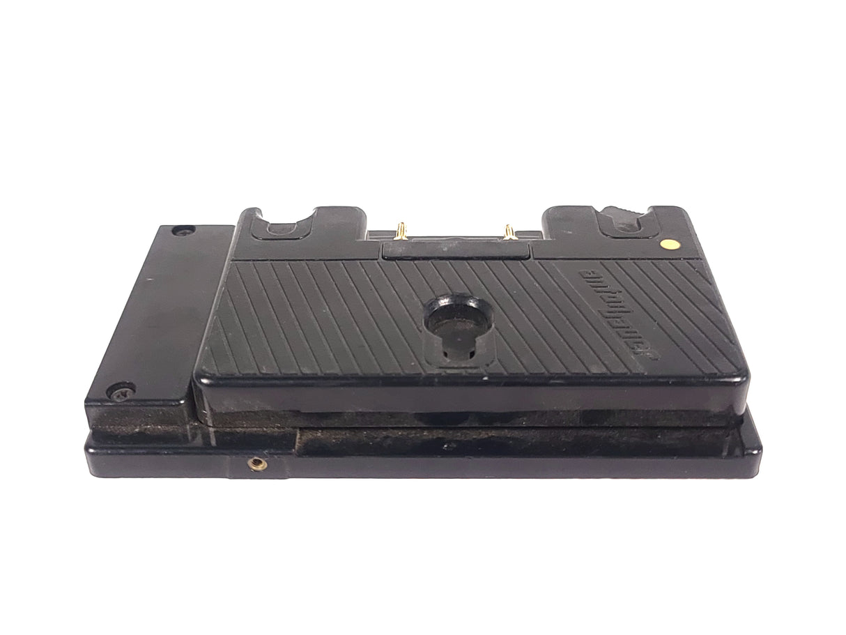 Anton Bauer Gold  V-Mount Battery Bracket