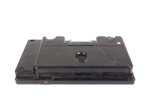 Anton Bauer Gold  V-Mount Battery Bracket