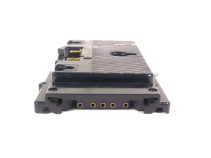 Anton Bauer Gold  V-Mount Battery Bracket