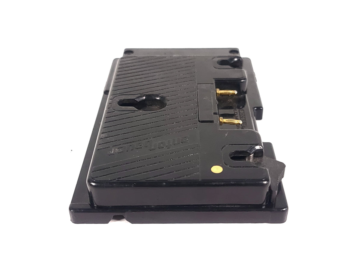 Anton Bauer Gold  V-Mount Battery Bracket
