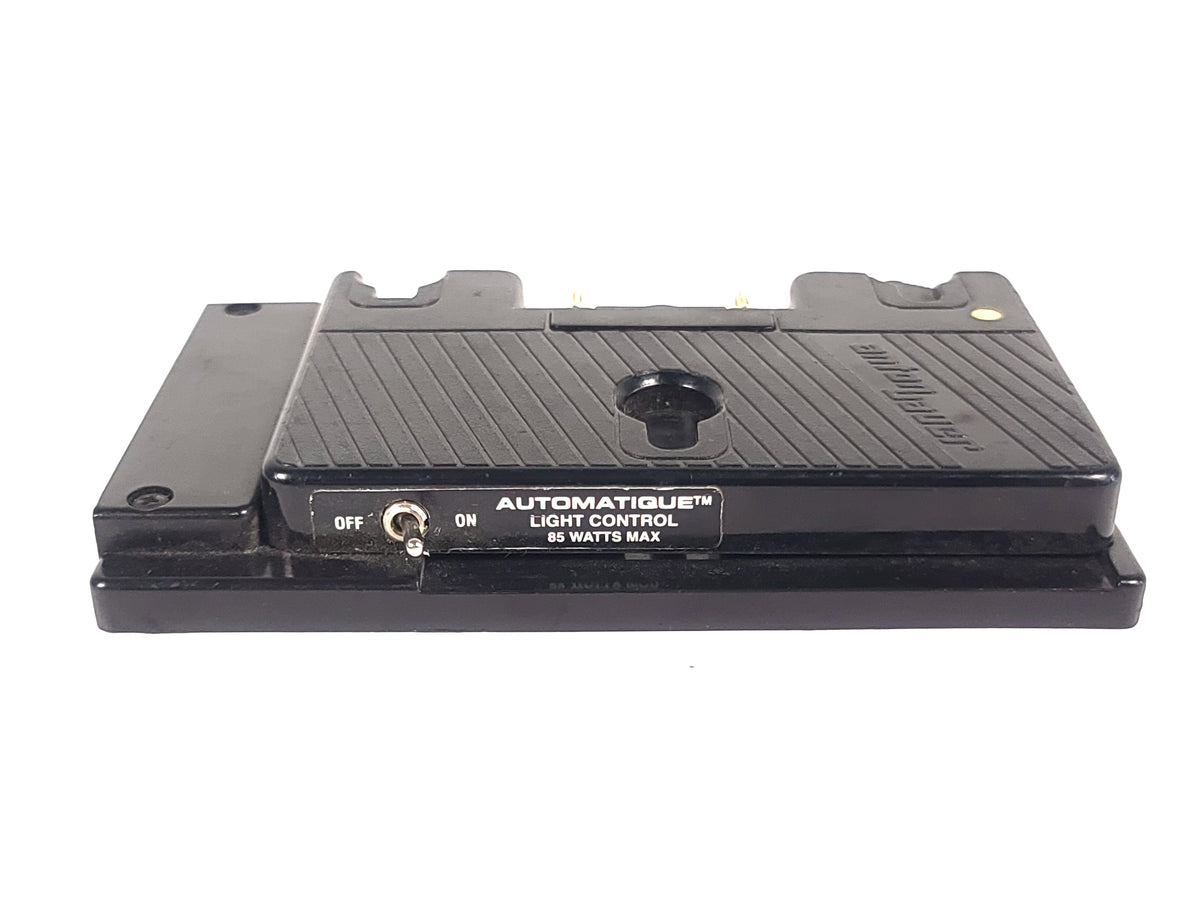 Anton Bauer Gold  V-Mount Battery Bracket