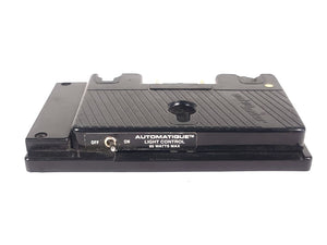 Anton Bauer Gold  V-Mount Battery Bracket