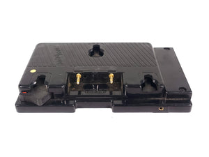 Anton Bauer Gold  V-Mount Battery Bracket