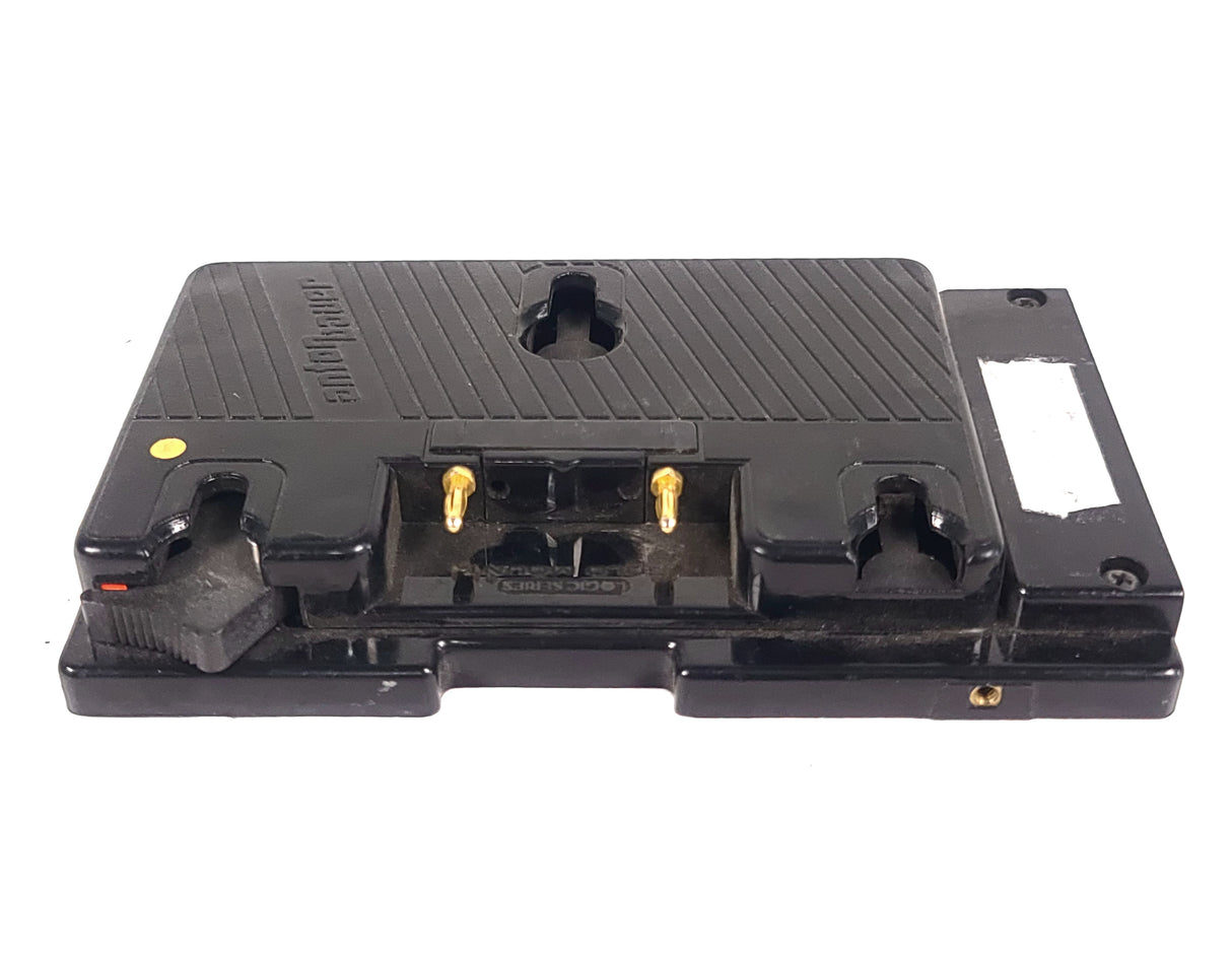 Anton Bauer Gold  V-Mount Battery Bracket