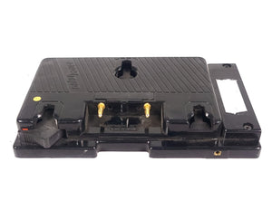Anton Bauer Gold  V-Mount Battery Bracket