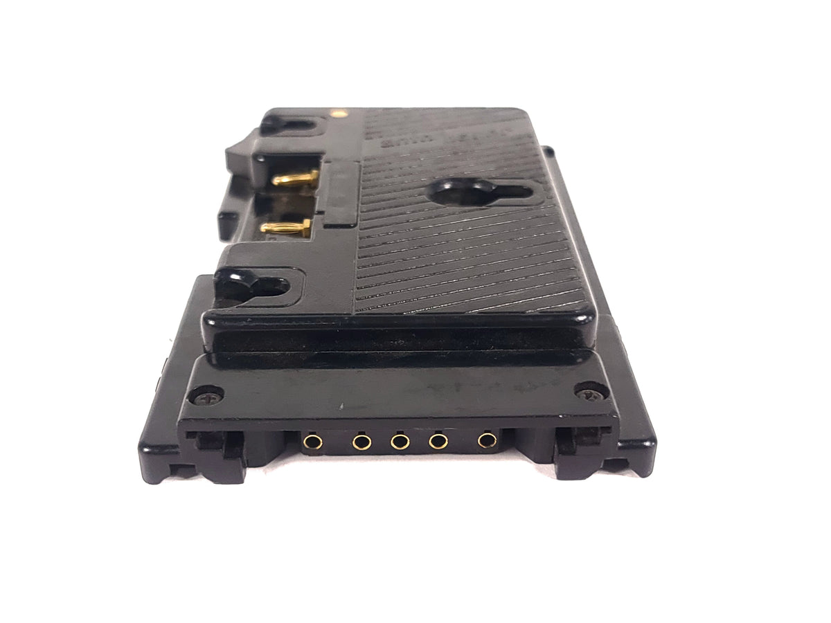 Anton Bauer Gold  V-Mount Battery Bracket