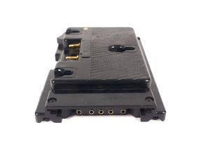 Anton Bauer Gold  V-Mount Battery Bracket