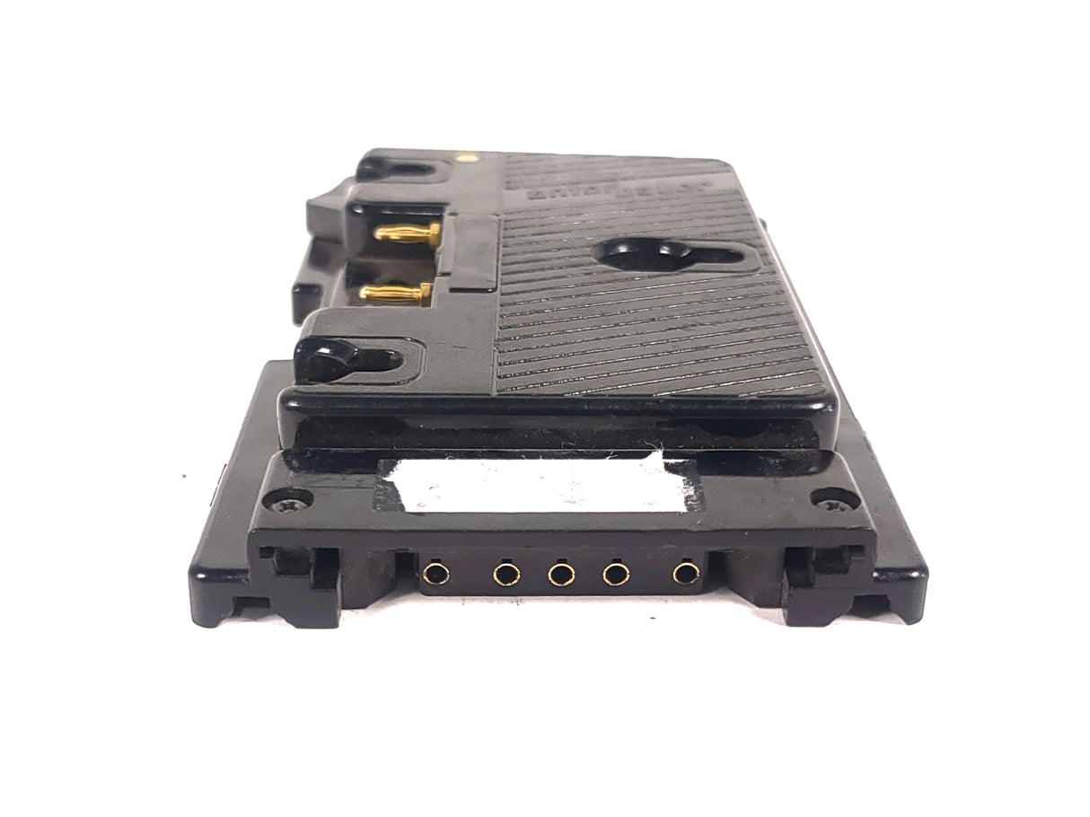 Anton Bauer Gold  V-Mount Battery Bracket